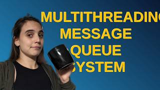 Codereview: Multithreading message queue system
