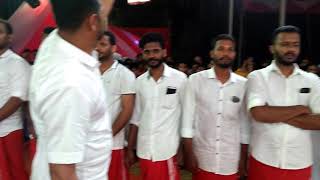 Angadimogar Sagakal Kabaddi 1-3-2019