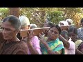 சிலுவைப் பாதை 4 ஆம் நிலை tiruchengode jesus church bishop catholic 2024 song திருப்பலி