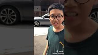 Enakku Tamil Therium 😂 | Chinese boy speaking Tamil