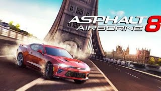 Asphalt 8 Extreme Car Racing: Conquering Season 3 and Ascending to Season 4