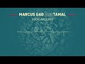 Marcus Gad meets Tamal - Look Around (Official Audio)