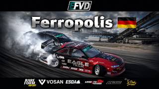 EF26 - R4 TOP 32 BATTLES - FERROPOLIS