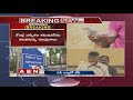 ap cm chandrababu to protest at ec over re polling in chandragiri constituency abn telugu