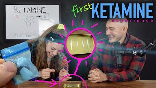 Adam Tests Special K for First Time With Lauren For Science | Vital Educational Content