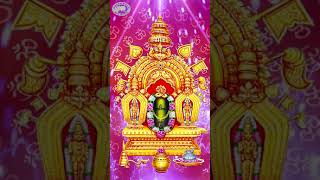 #Shorts || Palisu Parashivane || Manjunatha || Devotional Song