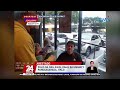 [EXCLUSIVE] Pulis na nag-AWOL dahil sa umano'y panggagahasa, tiklo | 24 Oras