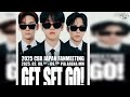 h91 exo cbx（ベクヒョン、チェン、シウミン）6年ぶり日本ステージ決定　サングラス写真で「さらに進化した姿」予告