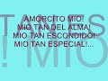 joan sebastian amorcito mio letra!!!