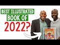 The Best Picture Book of 2022 Is Out | Discover Black Boy, Black Boy, a Joyful Black History Book