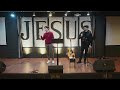 예닮사랑의교회 주일예배 22 01 23 ┃ 말씀 기도 제자 _the words prayer disciple 정재민목사 ┃영어통역설교 ┃다민족교회 all nations