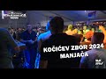 Božo i Repa & Dragiša - Sanjam, Kula od stakla, Oras, Sana river (Miks) - Kočićev zbor 2024