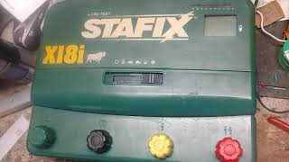 Needing A Stafix x18i Speedrite 18000i Repaired