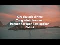 qody dia lirik video