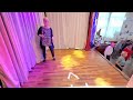 FUN 5,6,7,8 by Silvia Schill, Improver Line Dance (Fun (feat. David Lee Murphy)Chris Janson) 03/2026