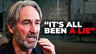 At 61, Mike Wolfe From American Pickers FINALLY Confirms What We Knew All Along