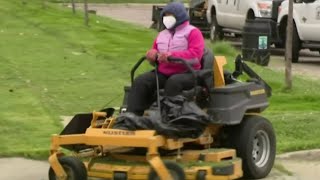 Local 4 News at Noon -- May 4, 2020