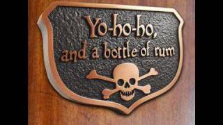 Yo, Ho, Ho, and a Bottle of Rum!!
