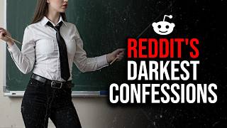 Darkest Reddit Confessions [70]