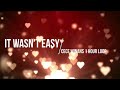 It Wasn't Easy  |Cece Winans | 8 Hour Loop