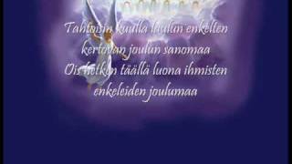 Aikakone: Hiljaisuus + Lyrics Aikakone: Hiljaisuus + Lyrics