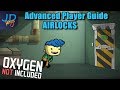Advanced Guide: Air Locks  | Oxygen Not Included