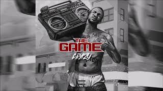 The Game - Crazy (Explicit)