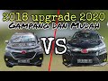 Jilid. 261 UPGRADE GRAND NEW AVANZA 2018 MENJADI VELOZ 2020 GAMPANG DAN MUDAH