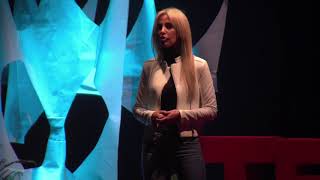 “Digital” Determinants of Health | Rachael Donalds | TEDxNewBedford