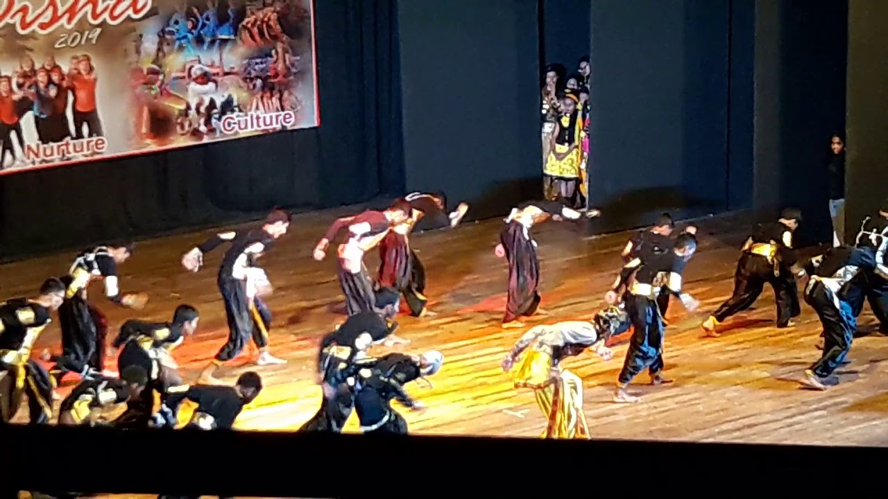 Annual Day Function Youtube
