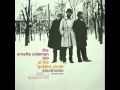 Ornette Coleman Trio at the Golden Circle - Faces and Places