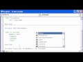 Video 5: VB 6 Programming, Sub Procedures And Functions