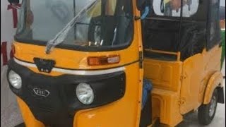 Bajaj Compact CNG Auto 2024 New Auto Price (புதிய வண்டி விலை)