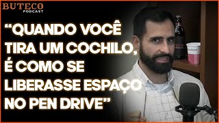 DURMA DEPOIS DO ALMOÇO, MAS NÃO ABUSE - ANDREI MAYER