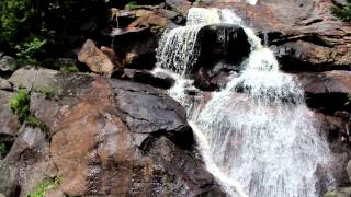 Georgiana Falls (Upper) aka Harvard Falls