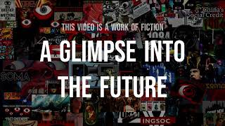 A Glimpse Into The Future