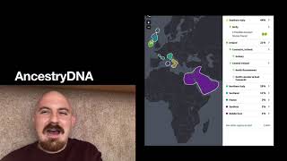 23andme vs. AncestryDNA vs. MyHeritage vs. FamilyTreeDNA