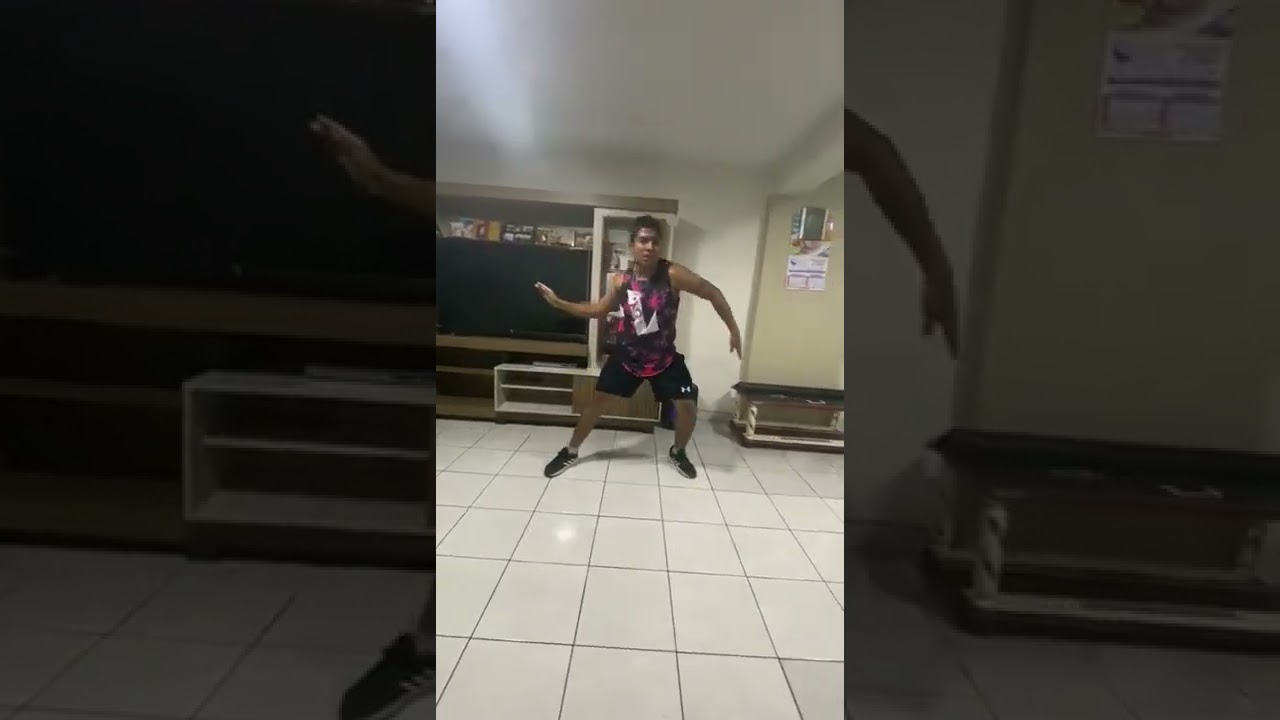 Profe Baile 1 Youtube