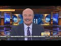 Marianne Memories: Dr. Phil Calls Marianne 