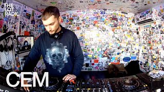 CEM @TheLotRadio 12-17-2024