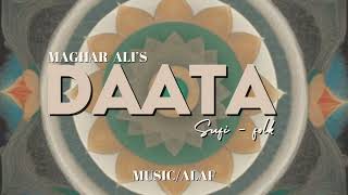 DAATA - MAGHAR ALI