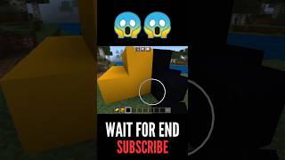 The #Funniest #Minecraft #Fail You'll Ever See...I Had a Bruh Moment! #shorts #trending