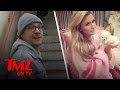 Paris Hilton's Secret Talent... Rolls The BEST BLUNTS | TMZ TV