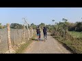 offbeat village place beautiful bike riding place গ্রাম বাংলার কপিলেশ্বর পুর