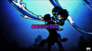 ##XAMINE - Slayer77 (p. Kamado + mimo + Starboyrob + Synthetic)