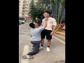 搞笑视频~又菜有爱玩（1）....funny video