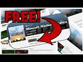 How To Get Minecraft Win10 Edition For FREE! No MC Acc Needed! How To Get Minecraft Win10 Edition For FREE! No MC Acc Needed!