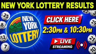 π΄ New York Lottery Results Today May 19, 2026 | Pick 3 & Pick 4 Evening LIVE Draw