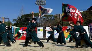 201206　粋　Yosakoiさせぼ祭り～祭会～