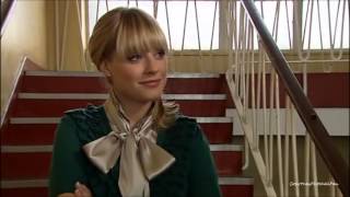 Waterloo Road | Daniela Denby-Ashe as Jem Allen [Series 4, Episode 16, Part 1]